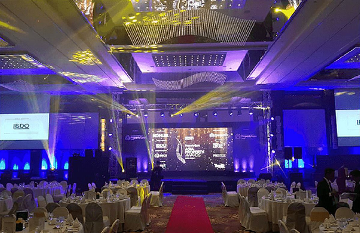 PROPERTY GURU Malaysia Property Awards MOONMAN INTERNATIONAL CO., LTD.